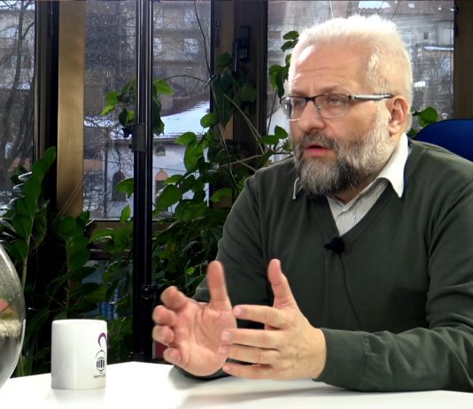 Ако Русија изгуби, долази Апокалипса! – Владимир Димитријевић (ВИДЕО) владимир димитријевић