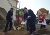 ОВАКО Јапанци честитају Србији празник! На све стране симболи пријатељства Србије и Јапана (ФОТО) хофу