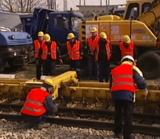 железнички коридор 10