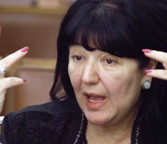 мирјана марковић