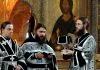 Протојереј Андреј Ткачов: ЛИТУРГИЈА ПРЕЂЕОСВЕЋЕНИХ ДАРОВА литургија пређеосвећених дарова