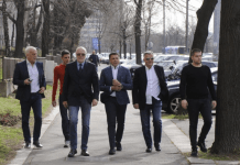 мирослав мишковић