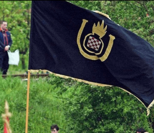 СКУП У БЛАЈБУРГУ ЋЕ СЕ ИПАК ОДРЖАТИ: Хрватски сабор ће бити покровитељ комеморације убијеним усташама гордан јандроковић