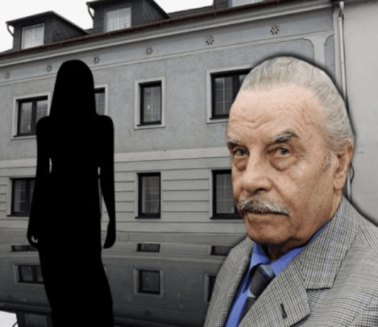 шесторо преживеле деце