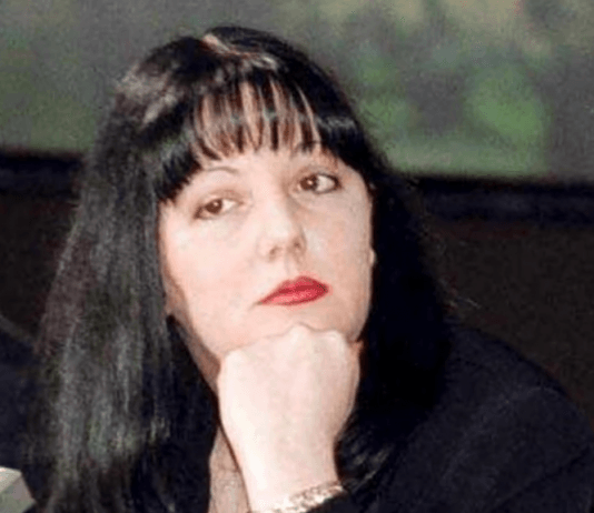 Блиц: Ћерка Слободана Милошевића огорчена на Србију, „незахвалну домовину“ марија милошевић