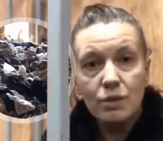 живи у нељудским условима