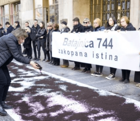 невладине организације