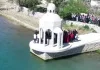 Безбожна црногорска власт РУШИ ЈОШ ЈЕДНУ ЊЕГОШЕВУ ЦРКВУ верници српске православне цркве