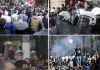 Јасна Кривокапић: Протести у Србији су незапажени у западним медијима масовни протести у београду