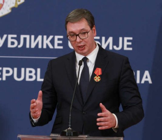 признање косова