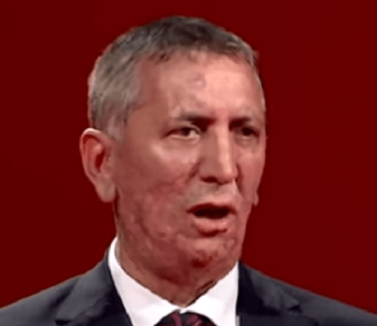 антон чуни