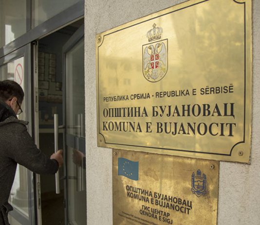 Албанац усред Србије забранио српско-руски филм и отишао на одмор — Београд нема решење српско-руски филм
