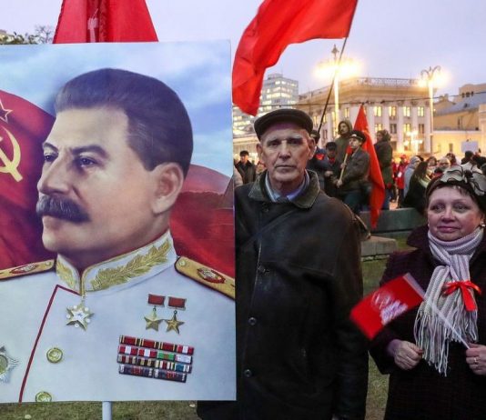 позитивно оцењују улогу совјетског вође