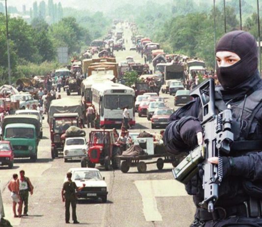 британија и немачка