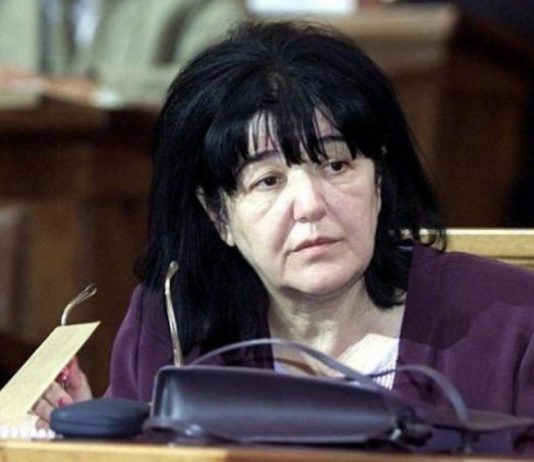 удовица
