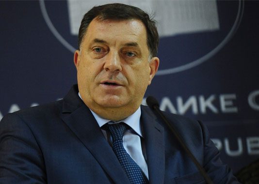 сребреница