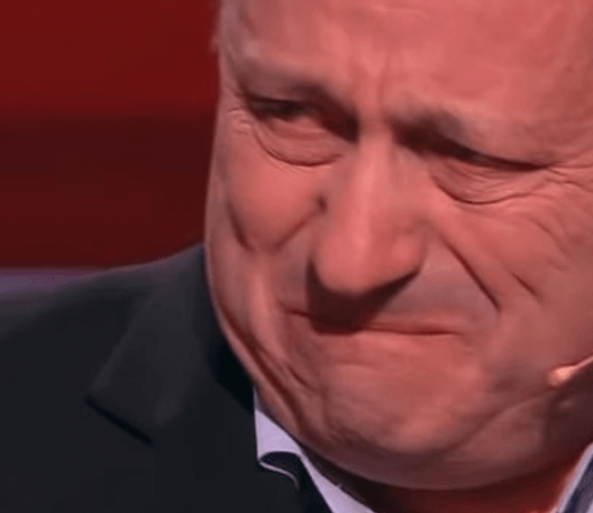 јаков кедми