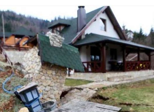 клизиште