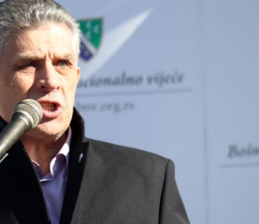 стефан немања