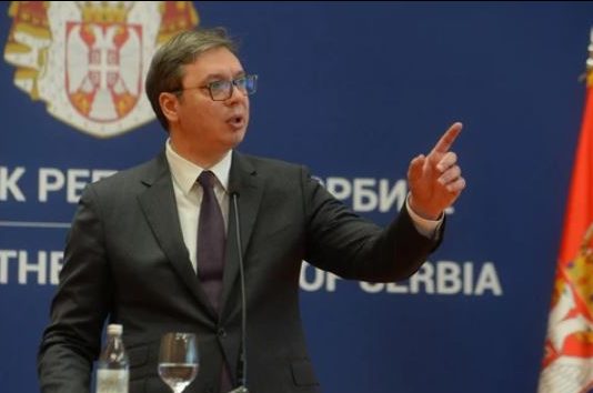 врло оштре мере