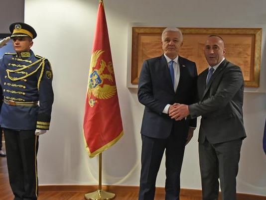 припадници ВЈ
