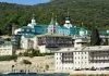 у руском манастиру светог пантелејмона