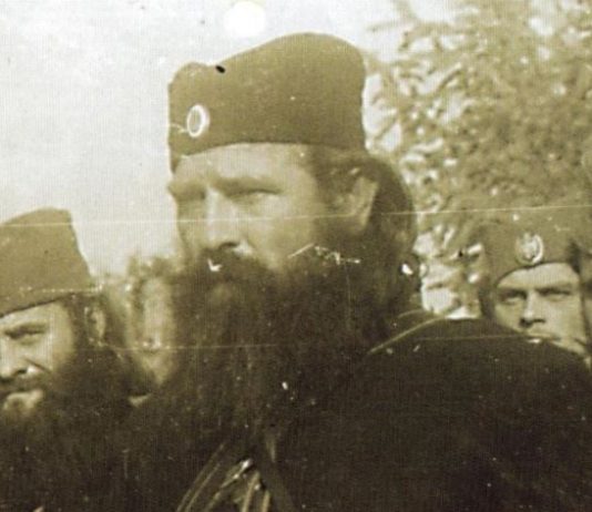 никола калабић