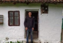 милан радојевић