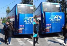 пијани возач