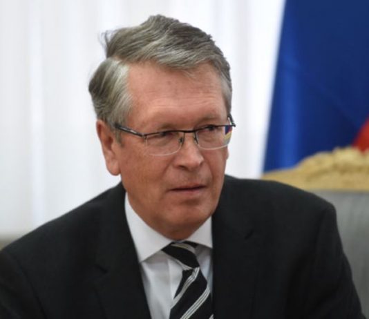 александар чепурин