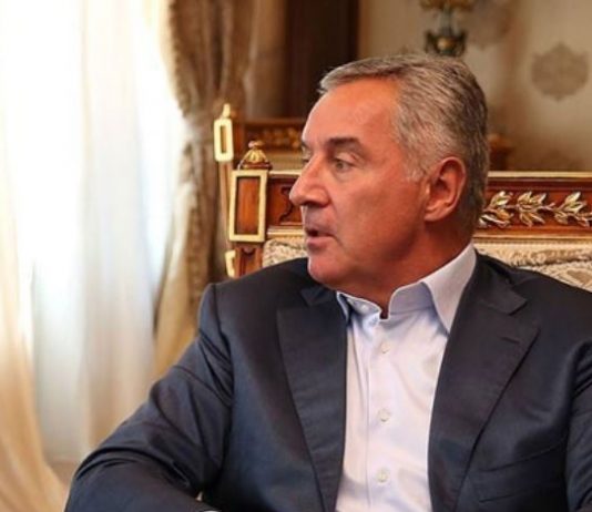 црногорска православна црква