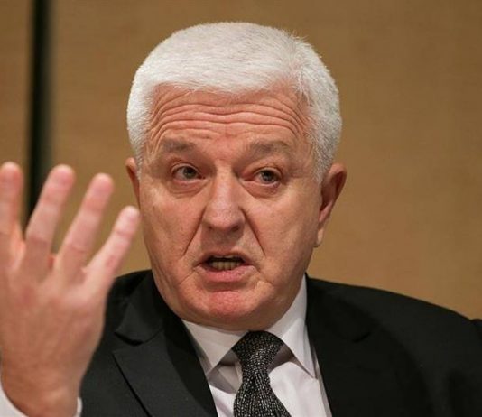 душко марковић