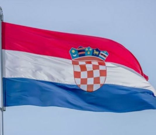 логораши из хрватске