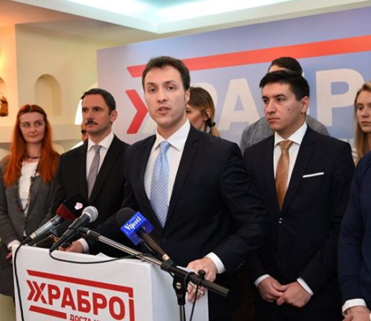 марко милачић