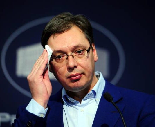 лидер на балкану