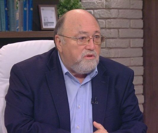 бугарски европосланик