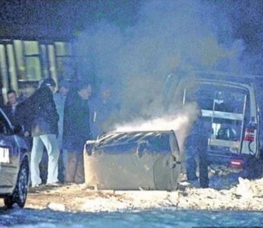 ухапшени су због бруталног убиства