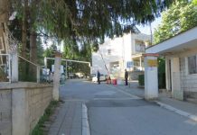 двогодишња девојчица