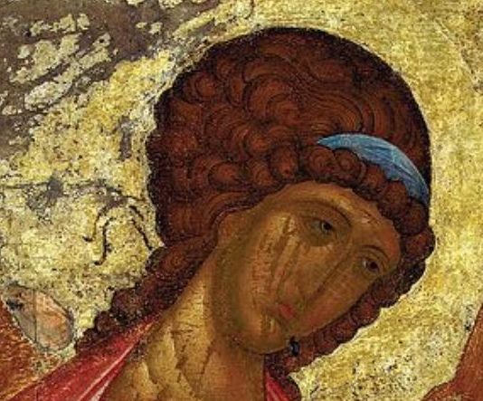 свети арханђел михаило