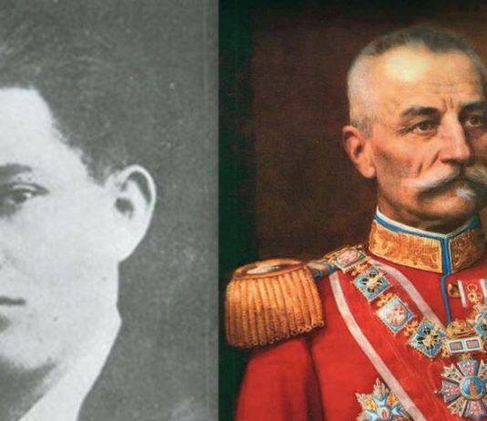 комунистичка партија