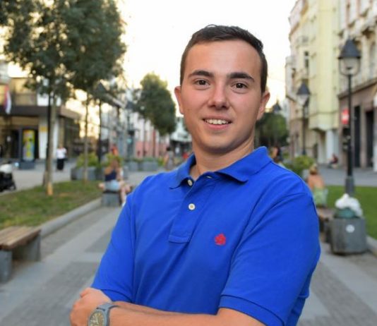 војислав глигоровски