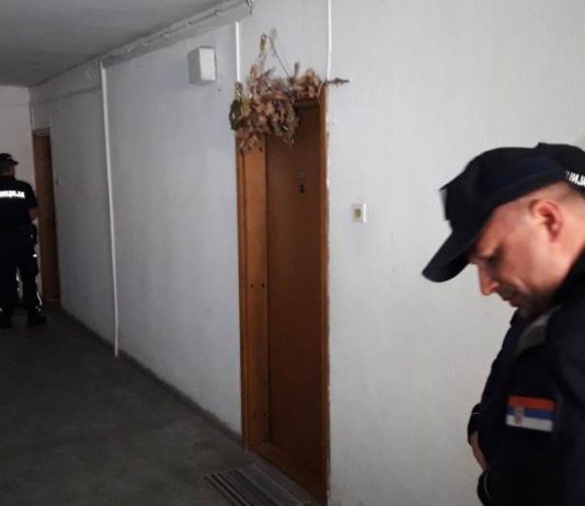 извршитељ у врању
