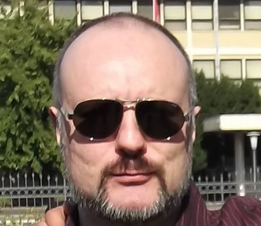 миодраг зарковић