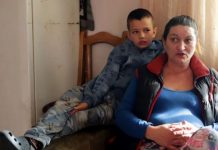 ПРЕТИ ЈОЈ ОДУЗИМАЊЕ ДЕЦЕ ЗБОГ ДУГА ЗА СТРУЈУ Славици је муж погинуо, остала је сама са троје деце, а сада ју је снашла НОВА МУКА славица ђурић