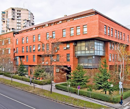 богословски факултет