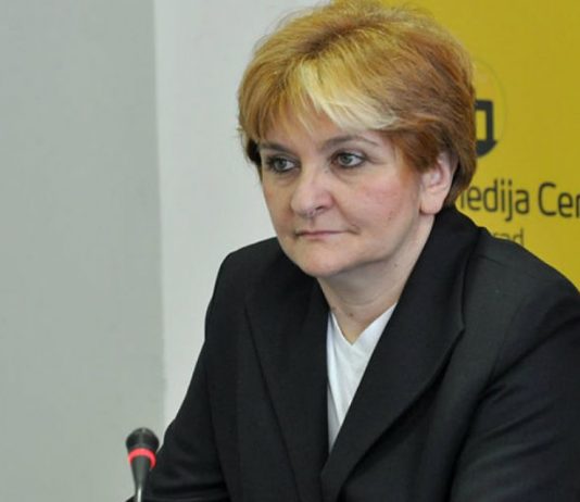 даница грујичић