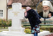 патријарх павле