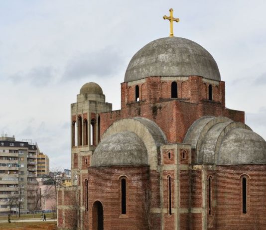 храм христа спаса