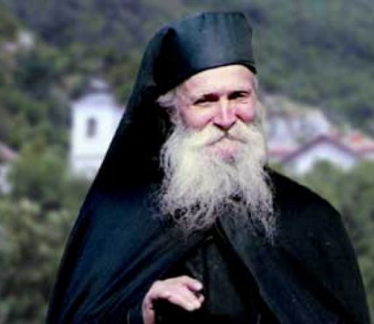 старац тадеј