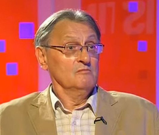 миленко перовић